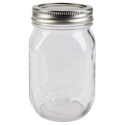 Glass Jar Exporter India