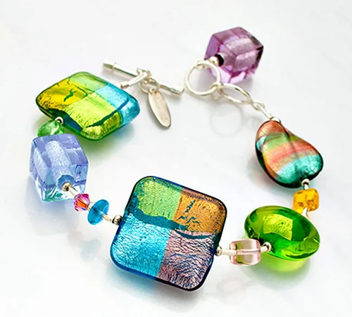 Glass Jewelry Manufacturer Handmade Glass Jewelry Supplier Export