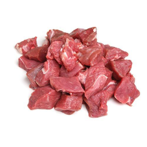 Goat Meat Boneless Frozen Mutton Cuts Bulk Export Supplier