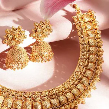 Gold Jewelry OEM Manufacturer Bulk Gold Supplier Export