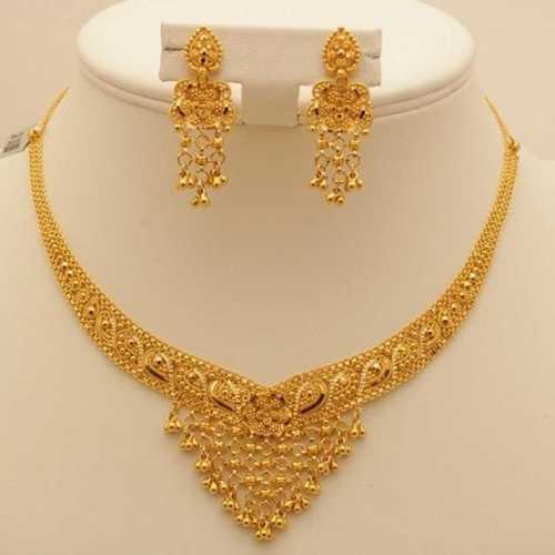 Gold Jewelry Sets Manufacturer Matching Gold Sets Supplier Export