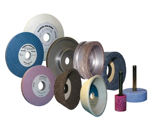 Grinding Wheel Manufacturer India