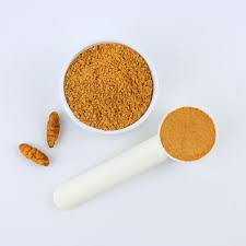 Halal Certified Insect Protein Powder Bulk Supplier Export