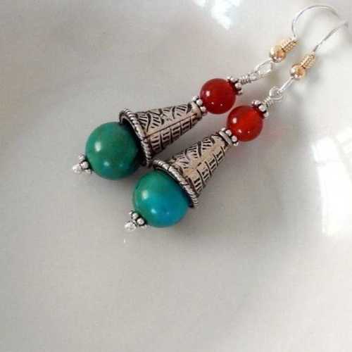 Handmade Earrings Manufacturer Artisan Jewelry Supplier Export
