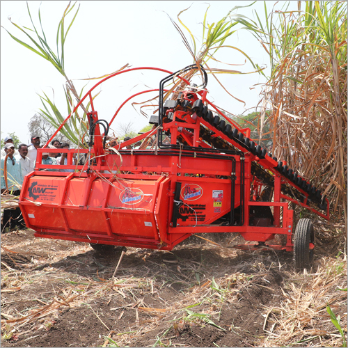 Harvesting Machinery Manufacturer India