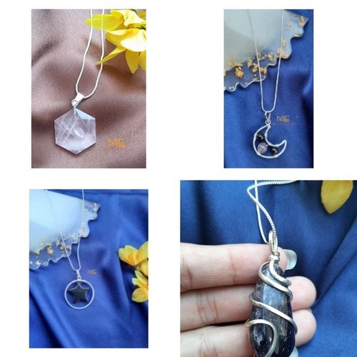 Healing Crystal Jewelry Manufacturer Chakra Jewelry Supplier Export