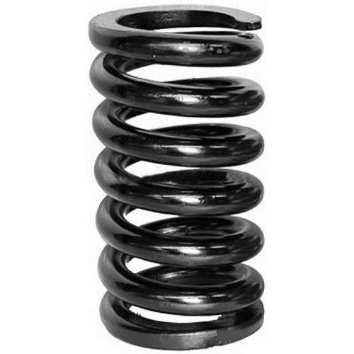 Heavy Duty Coil Springs for SUVs
