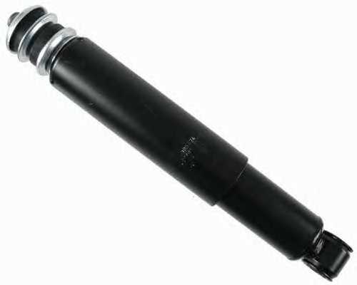 Heavy Duty Shock Absorbers for Cars and Trucks