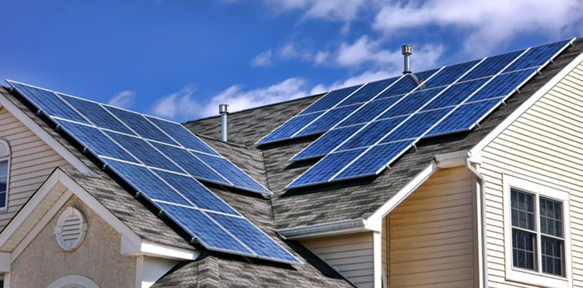 High Efficiency Solar Panels