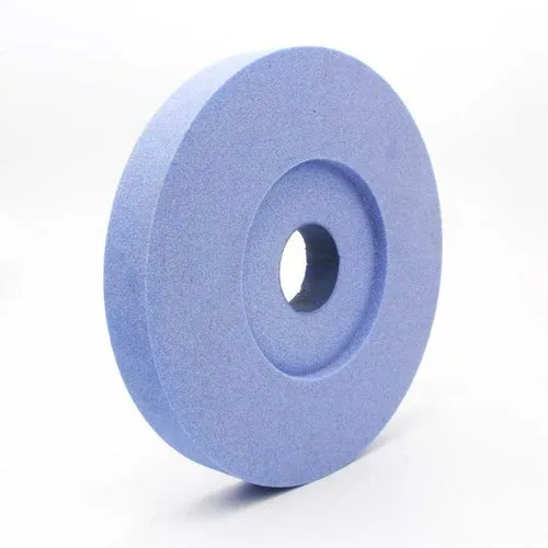High Precision Abrasive Solutions