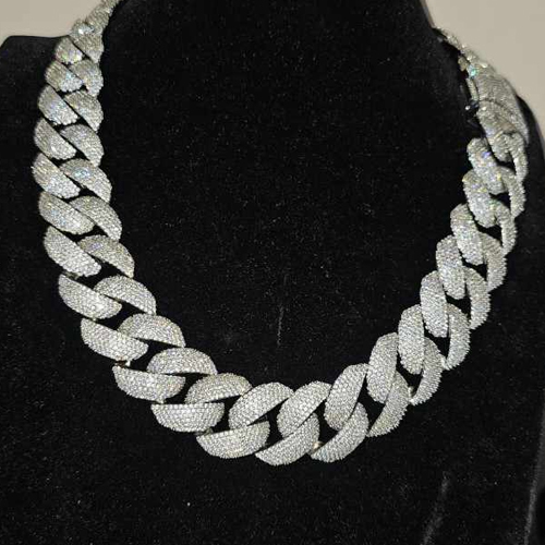 Hip Hop Chains Manufacturer Cuban Heavy Chain Supplier Export