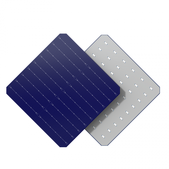 HJT Solar Panels