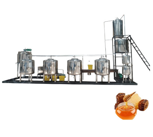 Honey For Food Processing Industry Industrial Bulk Supplier