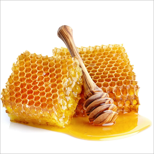 Natural Honey Manufacturer & Exporter from India