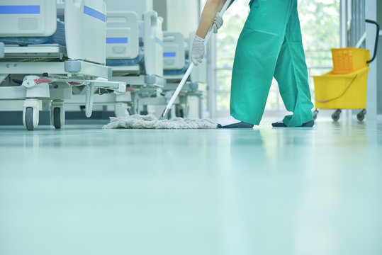 Hospital Grade Disinfectant And Hygiene Supplier
