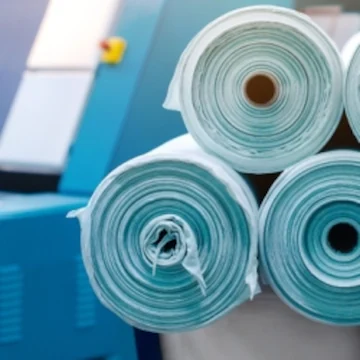 Hospitality Textile Processing Services
