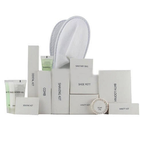Hotel Amenity Hygiene Supplier Bulk Hospitality Range