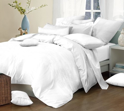 Complete Hotel Bedding Solutions Supplier India Beds Mattresses Export