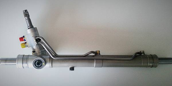 Hydraulic Steering Rack Assembly Exporter