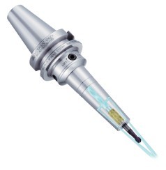 Hydraulic Tool Holders