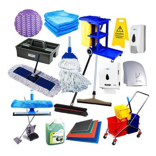 Hygiene Supplier For USA Retail Chains And Supermarkets