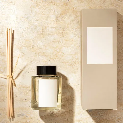 IFRA Compliant Reed Diffusers