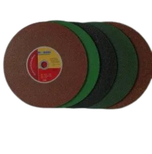 Industrial Abrasives Supplier India