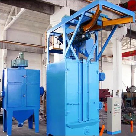 Industrial Finishing Materials