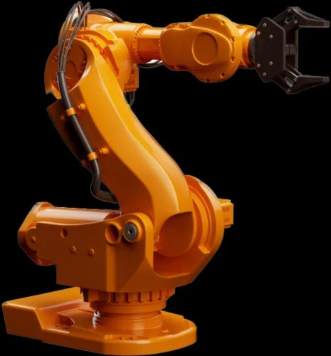 Industrial Robotics Solutions