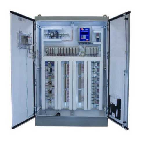 Industrial SCADA Automation Panel Integrated System