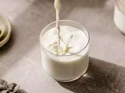 Institutional Dairy Beverage Supply