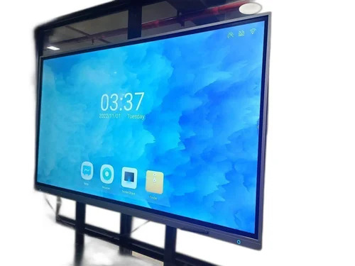 Interactive Classroom Display Supplier UK