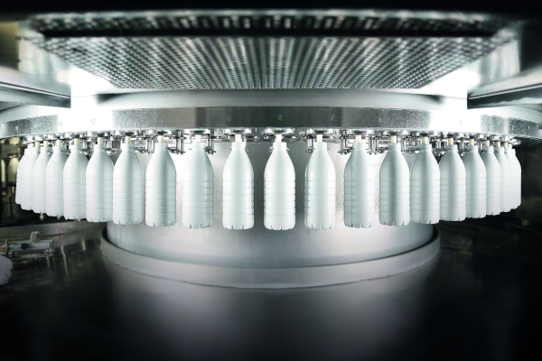 International Dairy Beverage OEM Solutions