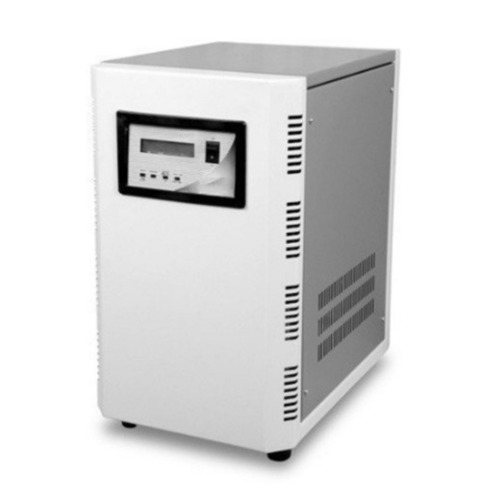 IoT Enabled Industrial UPS Systems with Cloud Monitoring