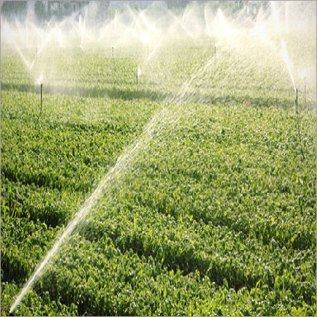 Irrigation Equipment Exporter India