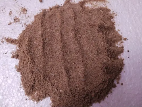 ISO Certified Bone Meal Manufacturer Quality Assured Bulk Supplier