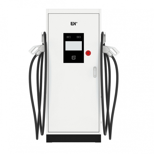 ISO Certified EV Charging Equipment