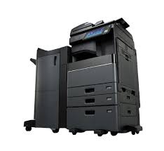 ISO Certified Office Copier Machines