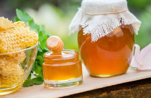 ISO HACCP Certified Honey Processing Bulk Supplier Export
