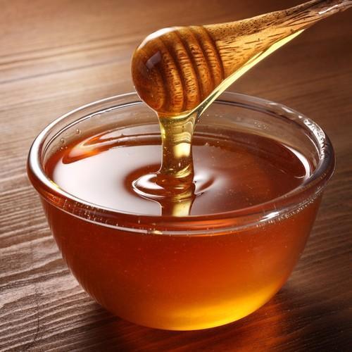 ISO HACCP Certified Honey Processing Food Safety Bulk Supplier