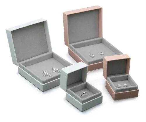 Jewelry Packaging Combo Packs Manufacturer Bulk Supplier Export