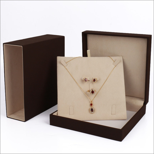 Jewelry Packaging OEM Manufacturer Branded Packaging Supplier Export