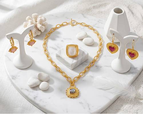 Jewelry Sets OEM Manufacturer Private Label Jewelry Supplier Export