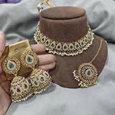 Jewelry Sets Supplier for Importers Distributors Bulk Buyers Export