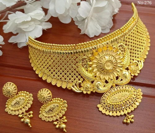 Jewelry Sets Supplier Ready Stock Fast Shipping Export Worldwide