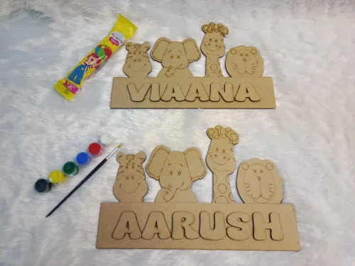 Kids Activity Kits Exporter UAE