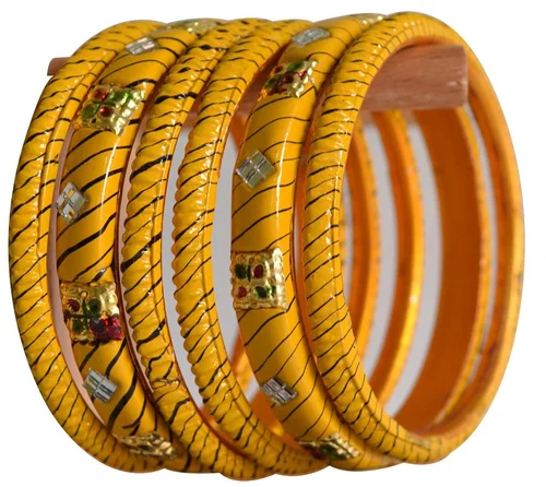 Lac Bangles Manufacturer Handmade Lac Bangles Supplier Export
