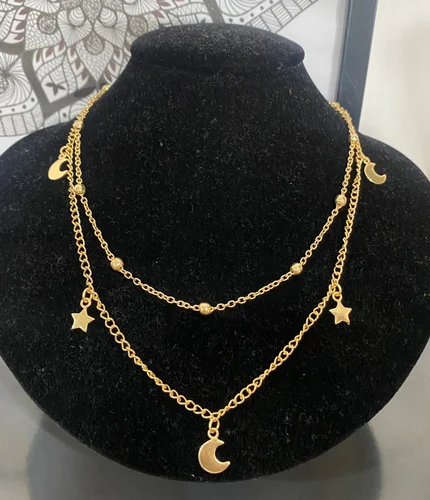 Layering Chains Manufacturer Stackable Chain Supplier Export