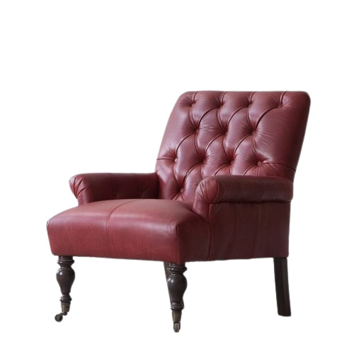 Leather Furniture Exporter