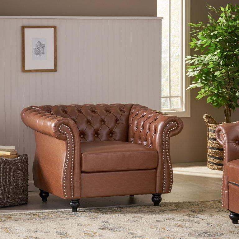 Leather Interior Furniture Manufacturer